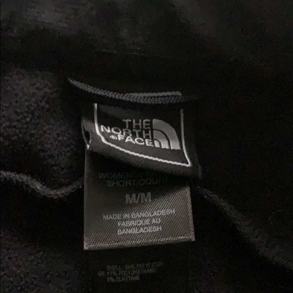 Women’s North Face Black ski pants